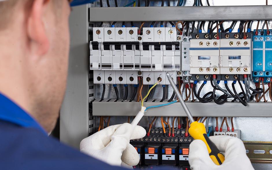 tarif électricien bâtiment Vitry-sur-Seine