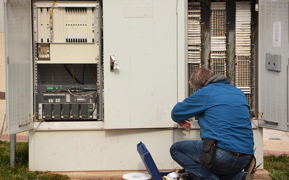 électricité bâtiment Ormesson-sur-Marne